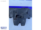 Oto Çıkma Parça / Peugeot / 3008 / Kaporta & Karoser / Bagaj Kapağı / Çıkma Parça 