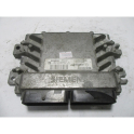 Renault Clio 1.2 Motor Beyni S110140201A 8200326395 8200326387