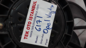 Oto Çıkma Parça / Opel / Vectra / Fan / Fan Beyni / Çıkma Parça 