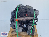 Volkswagen Caddy Skoda Seat 1.9 Tdi Komple Motor Dizel (Bls)