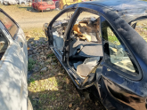 RENAULT LAGUNA 1 KESME SOL MARŞBİYEL