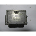 Fiat Punto 1.9 Motor Beyni 0281001955 46789433