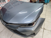 Oto Çıkma Parça / Toyota / Corolla / Kaporta & Karoser / Komple Ön / Çıkma Parça 