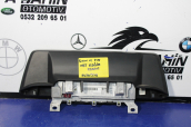 Oto Çıkma Parça / Bmw / X5 / Göğüslük & Torpido / Bilgi Ekranı / Çıkma Parça 