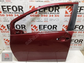 Oto Çıkma Parça / Toyota / Yaris / Kaporta & Karoser / Sağ Ön Kapı / Çıkma Parça 