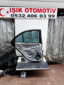 Oto Çıkma Parça / Mercedes / C Serisi / Kaporta & Karoser / Sol Arka Kapı / Çıkma Parça 