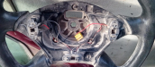 Oto Çıkma Parça / Ford / Escort / Direksiyon / Direksiyon Simidi / Çıkma Parça 