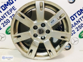 Oto Çıkma Parça / Land Rover / Discovery / Jant & Lastik / Çelik Jant / Çıkma Parça 