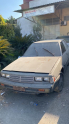 Oto Çıkma Parça / Mitsubishi / Galant / Oto Cam / Bagaj Camı / Çıkma Parça 