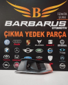 AUDI A4 SİSLİ SAĞ SİS KAPAĞI 8W0807682AK
