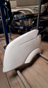 Oto Çıkma Parça / Volkswagen / Crafter / Kaporta & Karoser / Sol Ön Çamurluk / Çıkma Parça 