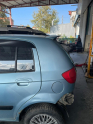 Oto Çıkma Parça / Hyundai / Getz / Kaporta & Karoser / Arka Çamurluk / Çıkma Parça 