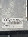 Oto Çıkma Parça / Audi / R8 / Beyin / Motor Beyni / Sıfır Parça 