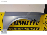 Oto Çıkma Parça / Renault / Laguna / Kaporta & Karoser / Sağ Ön Çamurluk / Çıkma Parça 