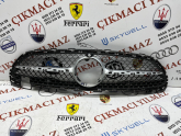 Mercedes w206 ön panjur w 206 C class çıkma yedek parça