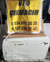 Oto Çıkma Parça / Volkswagen / Scirocco / Kaporta & Karoser / Sol Ön Kapı / Çıkma Parça 