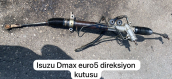 Oto Çıkma Parça / Isuzu / D-Max / Direksiyon / Direksiyon Kutusu / Çıkma Parça 