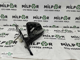 Oto Çıkma Parça / Bmw / 1 Serisi / Göğüslük & Torpido / Komple Torpido / Çıkma Parça 