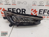 Oto Çıkma Parça / Honda / City / Far & Stop / Sol Ön Far / Çıkma Parça 