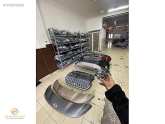 TOGG T10X PARÇALARI MEVCUTTUR.
