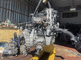 Oto Çıkma Parça / Volkswagen / Transporter / Elektrik / Rölanti Motoru / Çıkma Parça 