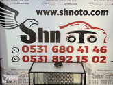 CHERY TİGGO 7 PRO 8 PRO OMODA 5 RADAR BEYNİ SÖKME ORJİNAL