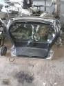 Oto Çıkma Parça / Nissan / Juke / Kaporta & Karoser / Bagaj Kapağı / Çıkma Parça 
