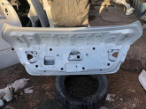 Oto Çıkma Parça / Renault / Megane / Kaporta & Karoser / Bagaj Kapağı / Çıkma Parça 