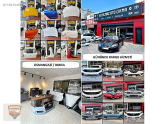 Oto Çıkma Parça / Dacia / Logan / Kaporta & Karoser / Sol Ön Kapı / Çıkma Parça 