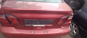 Oto Çıkma Parça / Nissan / Primera / Far & Stop / Bagaj Stop / Çıkma Parça 