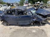 Oto Çıkma Parça / Ford / Focus / Direksiyon / Direksiyon Mili / Çıkma Parça 