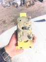 Ford focus MK1 sol arka kapı kilidi çıkma ORJ hatasız