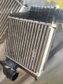 OPEL COMBO 2022 İNTERCOOLER RADYATÖRÜ