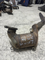 SEAT LEON 1.4 KATALİZÖR YİĞİT OTO ANKARA