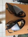 Oto Çıkma Parça / Volkswagen / Golf / Ayna / Sağ Dış Ayna / Çıkma Parça 