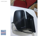 Oto Çıkma Parça / Mercedes / Sprinter / Ayna / Sağ Dış Ayna / Sıfır Parça 