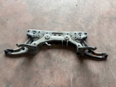 Ford Courier Alt Travers