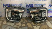 Oto Çıkma Parça / Ford / Ranger / Far & Stop / Sağ Ön Far / Çıkma Parça 