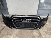 AUDİ A6 ÖN TAMPON EGE OTOMOTİV BURSA
