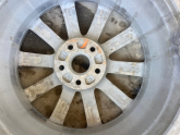 Oto Çıkma Parça / Audi / Q3 / Jant & Lastik / Çelik Jant / Çıkma Parça 