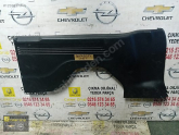 COMBO E SOL BAGAJ İÇ DÖŞEME OEM 9817651377