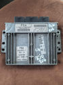PEUGEOT 206 1.4  MOTOR BEYNİ 9644235680