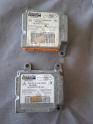 Citreon berlingo partner airbag beyni 9653190880