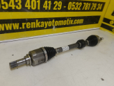 Oto Çıkma Parça / Dacia / Jogger / Alt Takım / Aks / Çıkma Parça 