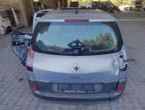 2005 Renault SCENİC ARKA BAGAJ KAPAĞI