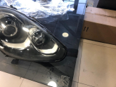 Oto Çıkma Parça / Porsche / Cayenne / Far & Stop / Sağ Ön Far / Çıkma Parça 