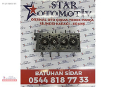 Oto Çıkma Parça / Volkswagen / Passat / Motor / Silindir Kapağı / Çıkma Parça 