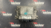 FORD FİESTA EMS2102 MOTOR BEYNİ 8V21-12A650-SF