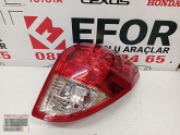 Oto Çıkma Parça / Toyota / RAV4 / Far & Stop / Sol Arka Stop / Çıkma Parça 
