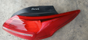 Ford Focus çıkma sag stop